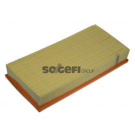 Pruflux Hava Filtresi - Pur A1255 - PHE500021