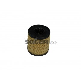 Purflux Yağ Filitresi - L398A - LR001247