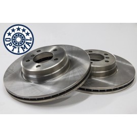 Range Rover Optimal Fren Diski BS-7732 ( Orj No: SDB500182)