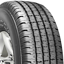 Hankook DynaPro AS RH03 All-Season Tire - 235-70R17 108SR