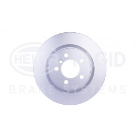 Range Rover Ön Fren Diski Hella 8DD355115-961 ( Orj No: SDB500182)